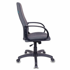 Кресло офисное CH-808AXSN/<wbr/>G, ткань, темно-серое