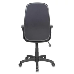 Кресло офисное CH-808AXSN/<wbr/>BLACK, ткань, черное