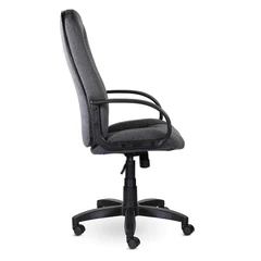 Кресло офисное BRABIX &laquo;Classic EX-685&raquo;, ткань С, серое, 532023