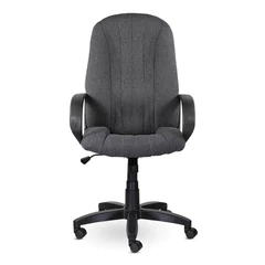 Кресло офисное BRABIX &laquo;Classic EX-685&raquo;, ткань С, серое, 532023