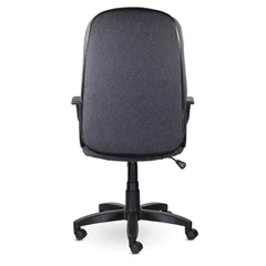Кресло офисное BRABIX &laquo;Classic EX-685&raquo;, ткань С, серое, 532023
