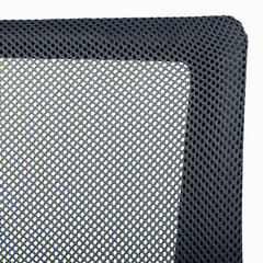 Кресло BRABIX &laquo;Fly MG-396&raquo;, с подлокотниками, сетка, серое/<wbr/>черное, 532085