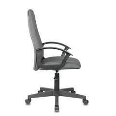 Кресло офисное BRABIX &laquo;Element EX-289&raquo;, ткань, серое, 532093