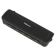 Ламинатор FELLOWES ARC A4, 75-80 мкм, 30 см/<wbr/>мин., автоотключение, Jam Free, набор пленок, FS-45700