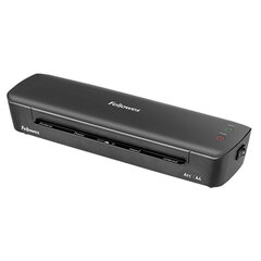 Ламинатор FELLOWES ARC A4, 75-80 мкм, 30 см/<wbr/>мин., автоотключение, Jam Free, набор пленок, FS-45700