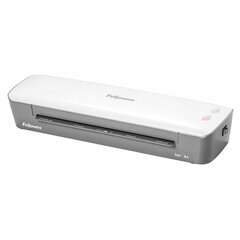 Ламинатор FELLOWES ION A4, 75-125 мкм, 30 см/<wbr/>мин., автоотключение, Jam Free, FS-45600