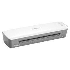 Ламинатор FELLOWES ION A4, 75-125 мкм, 30 см/<wbr/>мин., автоотключение, Jam Free, FS-45600