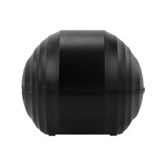 Ламинатор BRAUBERG ULTRA PM235B, ЧЕРНЫЙ, формат A4, толщина пленки 60-150 мкм, скорость 30 см/<wbr/>мин, 532183