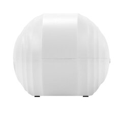 Ламинатор BRAUBERG ULTRA PM235W, БЕЛЫЙ, формат A4, толщина пленки 60-150 мкм, скорость 30 см/<wbr/>мин, 532184