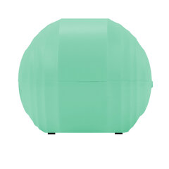 Ламинатор BRAUBERG ULTRA PM235M, МЯТНЫЙ, формат A4, толщина пленки 60-150 мкм, скорость 30 см/<wbr/>мин, 532185