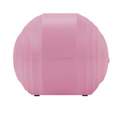 Ламинатор BRAUBERG ULTRA PM235P, РОЗОВЫЙ, формат A4, толщина пленки 60-150 мкм, скорость 30 см/<wbr/>мин, 532186