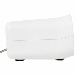 Ламинатор BRAUBERG L460W БЕЛЫЙ, формат A4, толщина пленки 75-125 мкм, скорость 30 см/<wbr/>мин., 532269