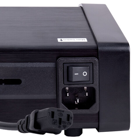 Ламинатор BRAUBERG SMART JET А3 автодетекция толщины пленки 60-250мкм,нагрев 50сек,100см/мин, 532271