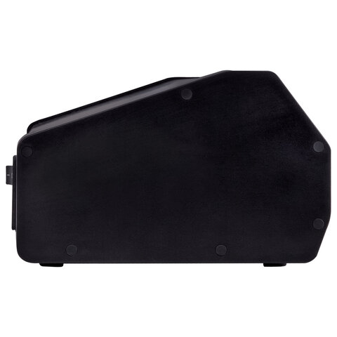 Ламинатор BRAUBERG SMART JET А3 автодетекция толщины пленки 60-250мкм,нагрев 50сек,100см/мин, 532271