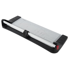 Резак роликовый BRAUBERG EXTRA A3, до 10 л., длина реза 480 мм, металлическое основание, 532326