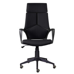 Кресло офисное BRABIX PREMIUM &laquo;Prime EX-515&raquo;, ткань, черное, 532547