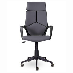 Кресло офисное BRABIX PREMIUM &laquo;Prime EX-515&raquo;, ткань, серое, 532548