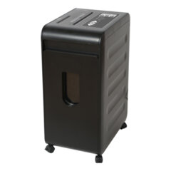 Уничтожитель (шредер) BRAUBERG PROFESSIONAL PS-2042m, CD, &laquo;HeavyDuty&raquo;, 5 уровень секретности, 2&times;10 мм, 20 листов, корзина 42 литра, 532595