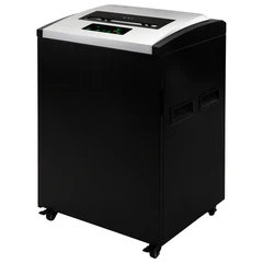 Уничтожитель (шредер) BRAUBERG PROFESSIONAL PS-4090s, &laquo;HeavyDuty&raquo;, A3, 2 уровень секретности, 4 мм, 40 листов, корзина 90 литров, 532596