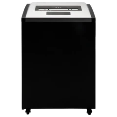 Уничтожитель (шредер) BRAUBERG PROFESSIONAL PS-4090s, &laquo;HeavyDuty&raquo;, A3, 2 уровень секретности, 4 мм, 40 листов, корзина 90 литров, 532596