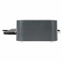 Ламинатор с БЫСТРЫМ НАГРЕВОМ BRAUBERG REVOLUTION A4, пленка 75-150 мкм, скорость 30 см/<wbr/>мин., 532627