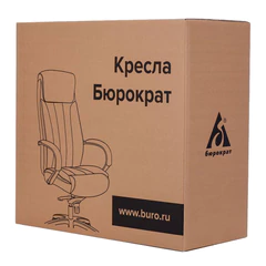 Кресло офисное T-898AXSN, ткань, серое