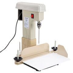 Станки и иглы для архивного переплета