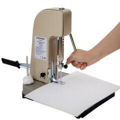 Станок для архивного переплета CROMEX (КРОМЕКС) ЛТС-2, ручная прошивка до 20 мм (150 листов), 532910