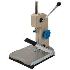 Станок для архивного переплета CROMEX (КРОМЕКС) ЛТС-2, ручная прошивка до 20 мм (150 листов), 532910