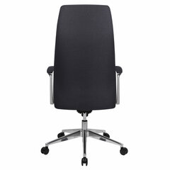 Кресло BRABIX PREMIUM &laquo;Adept EX-752&raquo;, синхромеханизм, алюминий, ткань, серое, 532932