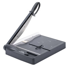 Резак сабельный BRAUBERG KATANA TSP-430, А4, на 30 л., длина реза 300 мм, пластиковое основание, 532983