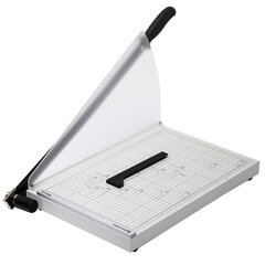 Резак сабельный BRAUBERG KATANA TSM-312, А3, на 12 л., длина реза 440 мм, металлическое основание, защитный экран, 532984