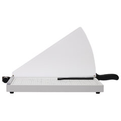 Резак сабельный BRAUBERG KATANA TSM-312, А3, на 12 л., длина реза 440 мм, металлическое основание, защитный экран, 532984