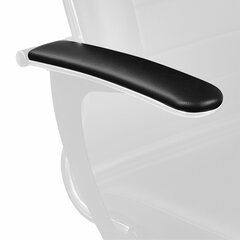 Накладки мягкие на подлокотники кресел BRABIX/<wbr/>МЕТТА серии EX-801, К-4-Т, К-7-Т, К-8-Т