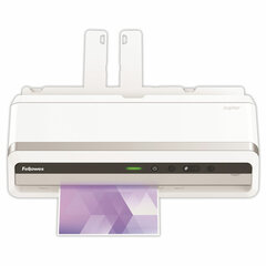 Ламинатор FELLOWES JUPITER A3, функция AutoSense, 75-250 мкм, до 140 см/<wbr/>мин., нагрев 60 сек., FS-57484