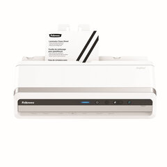 Ламинатор FELLOWES JUPITER A3, функция AutoSense, 75-250 мкм, до 140 см/<wbr/>мин., нагрев 60 сек., FS-57484
