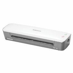 Ламинатор FELLOWES ION A3, 75-125 мкм, 30 см/<wbr/>мин., автоотключение, Jam Free, FS-45602