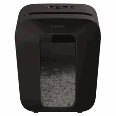 Уничтожитель (шредер) FELLOWES POWERSHRED LX50, 4 уровень секретности, фрагменты 4&times;37 мм, 9 л., 17 л