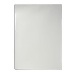 Пленки-заготовки для ламинирования А4, КОМПЛЕКТ 50 шт., 125 мкм, BRAUBERG, 533115