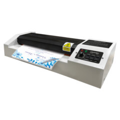 Ламинатор CROMEX FGK-320L формат А3, толщина пленки 60-250 мкм, скорость 50 см/<wbr/>мин, 533124