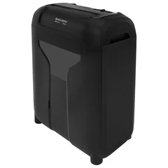 Уничтожитель (шредер) BRAUBERG CMK-1017х, 4 уровень секретности, 4&times;38 мм, 10 листов, корзина 17 литров, 533129