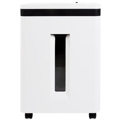 Уничтожитель (шредер) BRAUBERG PROFESSIONAL CM-720m, &laquo;Heavy Duty&raquo;, 5 уровень секретности, 2&times;13 мм, 7 листов, корзина 20 литров, 533132