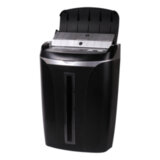 Уничтожитель (шредер) с автоподачей BRAUBERG AUTO OF-50X, CD, 4 уровень секретности, 4х35 мм, 50 листов, 17 литров, 533139