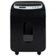 Уничтожитель (шредер) BRAUBERG PROFESSIONAL OF-1830x, HeavyDuty, CD, карты, 4 уровень секретности, 4х38 мм, 18 листов, 30 литров, 533140