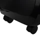 Уничтожитель (шредер) BRAUBERG PROFESSIONAL OF-1830x, HeavyDuty, CD, карты, 4 уровень секретности, 4х38 мм, 18 листов, 30 литров, 533140