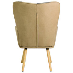 Кресло BRABIX &laquo;Soft LC-305&raquo;, ткань, пэчворк (лоскутное), 533148