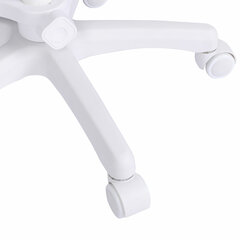 Кресло детское с подставкой для ног BRABIX &laquo;Toy MG-205&raquo;, сетка/<wbr/>ткань TW, голубое, 533152