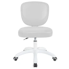 Кресло детское BRABIX KIDS "MG-230", без подлокотников, сетка/ткань TW, серое, 533321