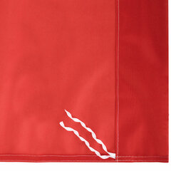 Флаг России 90&times;135 см без герба, ПОВЫШЕННАЯ прочность и влагозащита, флажная сетка, STAFF, 550227