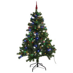 Электрогирлянда-нить комнатная &laquo;Шарики&raquo; 10 м, 100 LED, мультицветная 220 V, контроллер, ЗОЛОТАЯ СКАЗКА, 591102